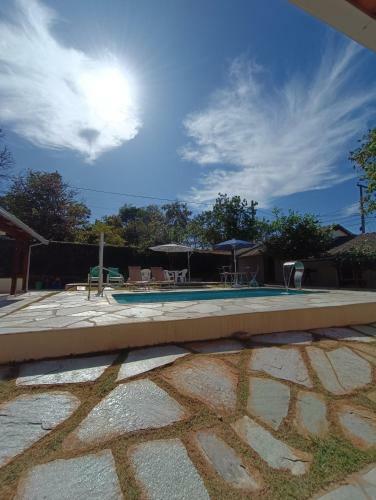 Hostal Brisa Da Serra Hotel Pousada Pirenopolis