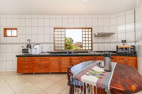 Casa Aconchegante