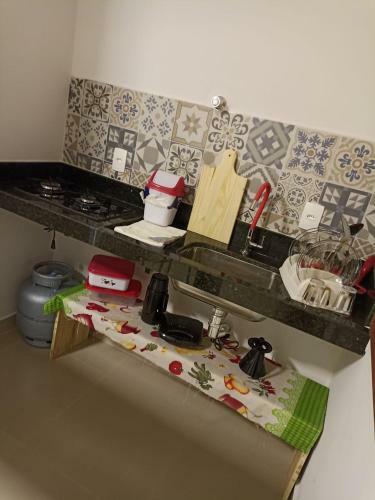 Posada Chal�s Por Do Sol