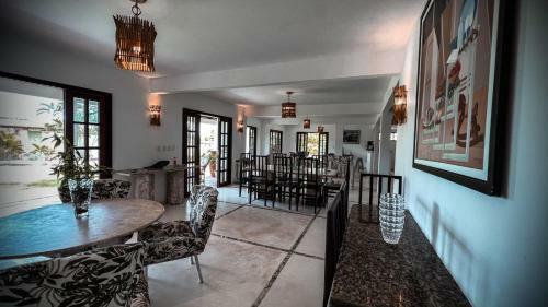 Casa A Mans�o Das Arabias