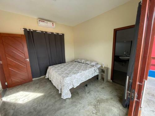 Casas Condominio Pau Brasil