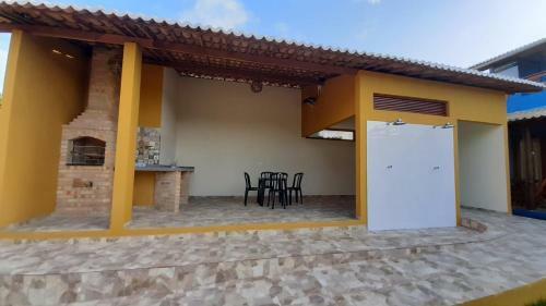 Casas Condominio Pau Brasil