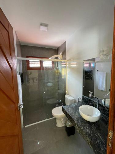 Casas Condominio Pau Brasil