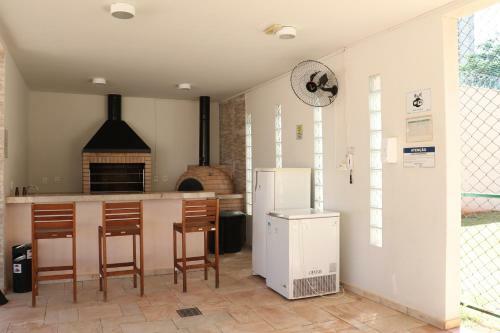 Apartamento Studio 219b - The Spot