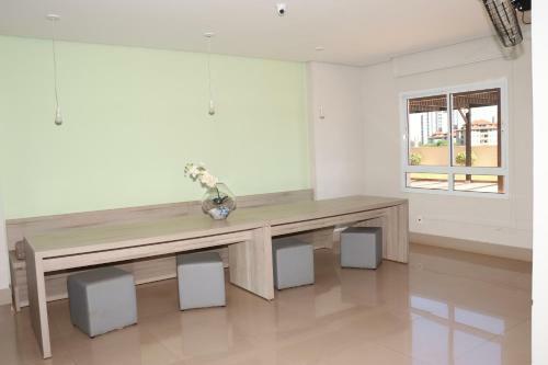 Apartamento Studio 219b - The Spot