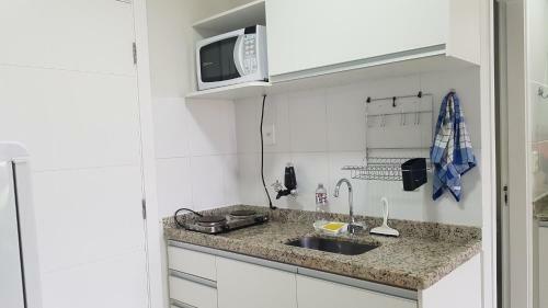 Apartamento Studio 219b - The Spot