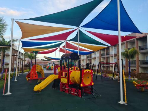 Apartamento Ondas Praia Resort