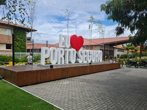 Apartamento Ondas Praia Resort
