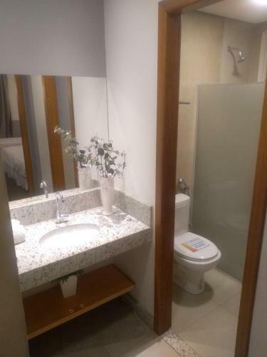Apartamento Ondas Praia Resort