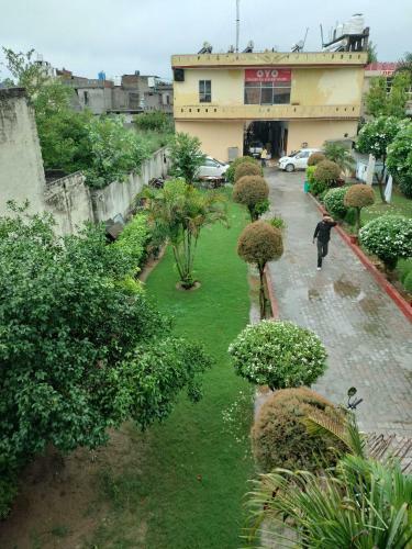 Hotel Oyo 92004 Rajeev Pg Guest House