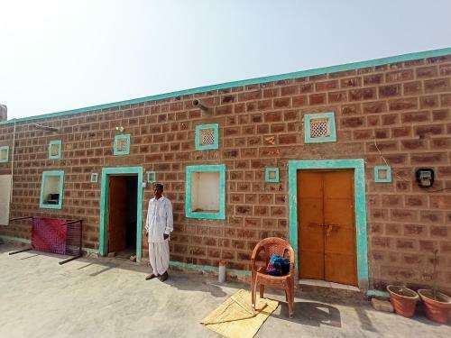 Marugandha Eco-trail Homestays