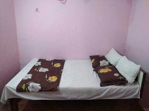 Hostal Oyo Home 90982 Kumar Guest House