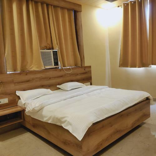 Hotel Oyo 91768 Chawla Resort