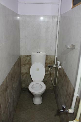 Hotel Sri Ambika Lodge