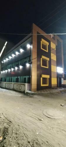 Hotel Ojotrip Krishna Kunj Puri