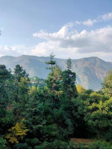 Jannat Ramgarh