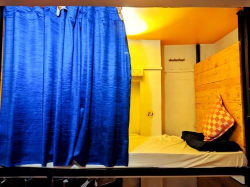Hotel Kabila (kabila Backpackers) By Wb Inn