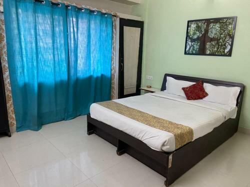 Hotel Kabila (kabila Backpackers) By Wb Inn