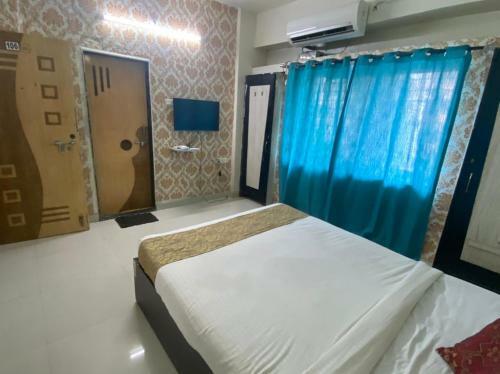 Hotel Kabila (kabila Backpackers) By Wb Inn