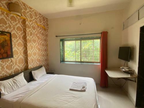 Hotel Kabila (kabila Backpackers) By Wb Inn