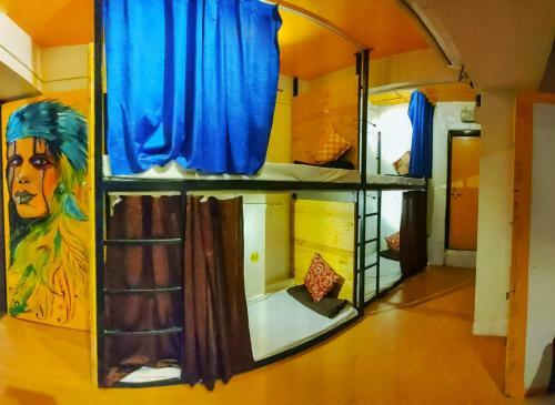 Hotel Kabila (kabila Backpackers) By Wb Inn