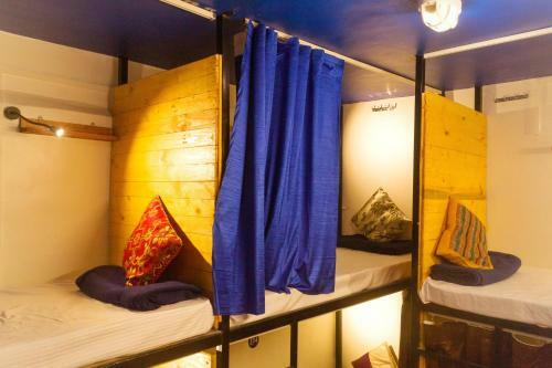 Hotel Kabila (kabila Backpackers) By Wb Inn