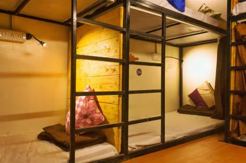 Hotel Kabila (kabila Backpackers) By Wb Inn