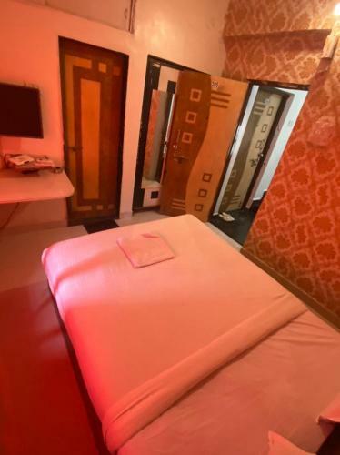 Hotel Kabila (kabila Backpackers) By Wb Inn