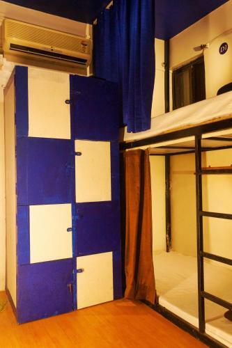 Hotel Kabila (kabila Backpackers) By Wb Inn