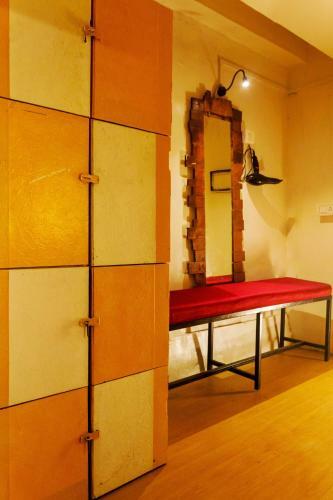 Hotel Kabila (kabila Backpackers) By Wb Inn