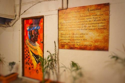 Hotel Kabila (kabila Backpackers) By Wb Inn