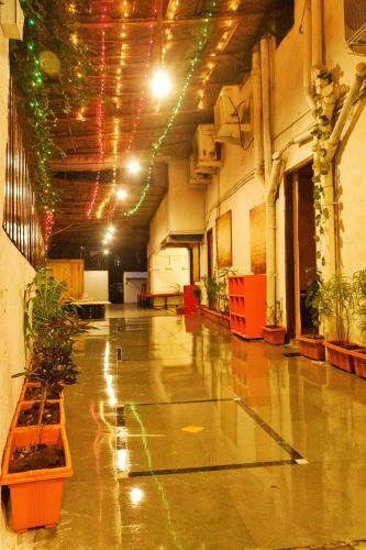 Hotel Kabila (kabila Backpackers) By Wb Inn