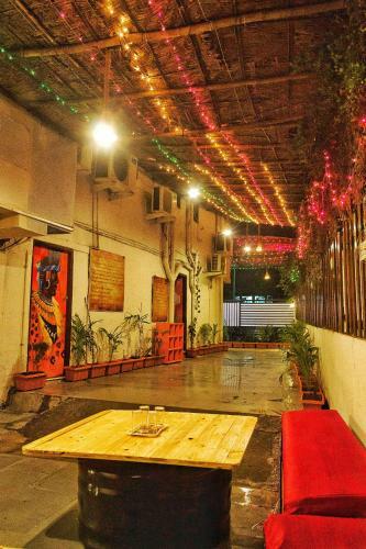 Hotel Kabila (kabila Backpackers) By Wb Inn