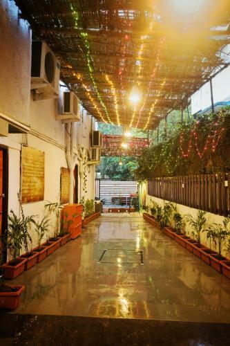 Hotel Kabila (kabila Backpackers) By Wb Inn