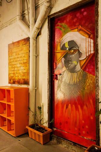 Hotel Kabila (kabila Backpackers) By Wb Inn