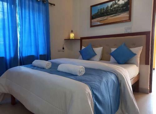 Casa Marialina Villa Goa