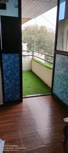 1bhk Studio Apartment