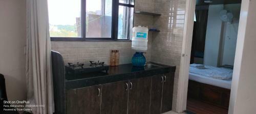 1bhk Studio Apartment