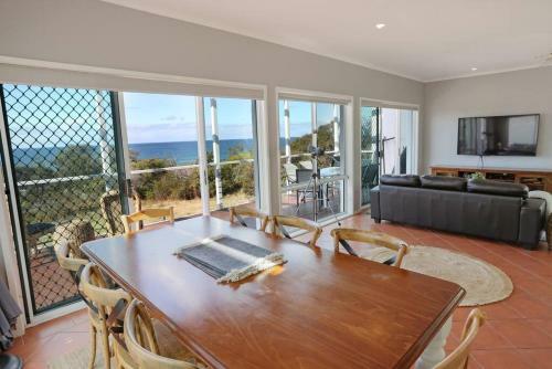 Apartamento Waves On Tura Beach!