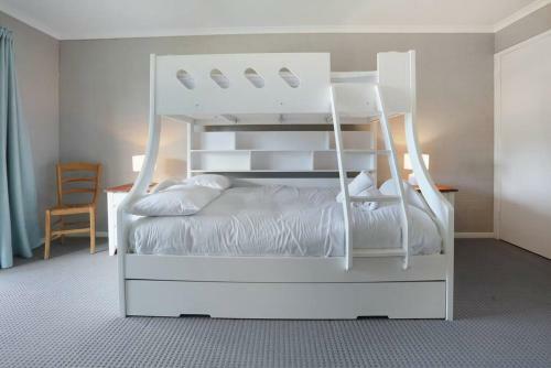 Apartamento Waves On Tura Beach!