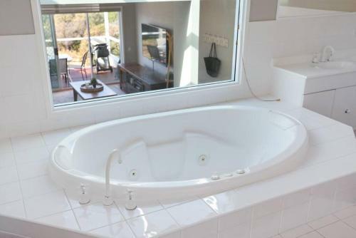 Apartamento Waves On Tura Beach!