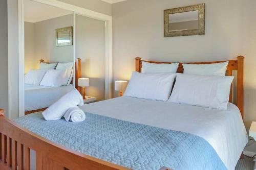 Apartamento Waves On Tura Beach!
