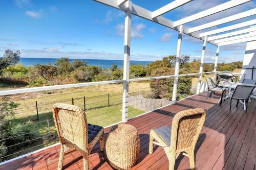 Apartamento Waves On Tura Beach!