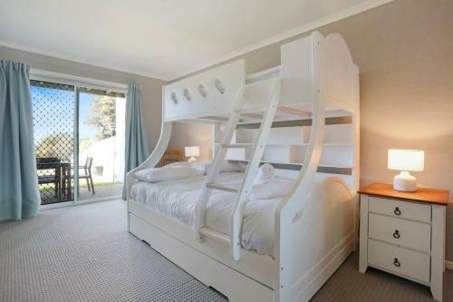 Apartamento Waves On Tura Beach!