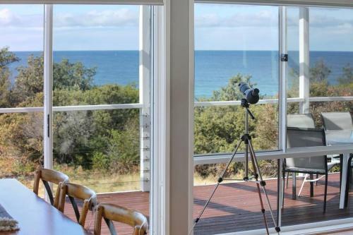 Apartamento Waves On Tura Beach!