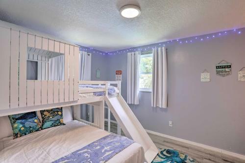 Sunny Pinellas Park Paradise With Private Pool!