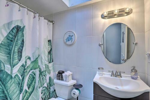 Sunny Pinellas Park Paradise With Private Pool!