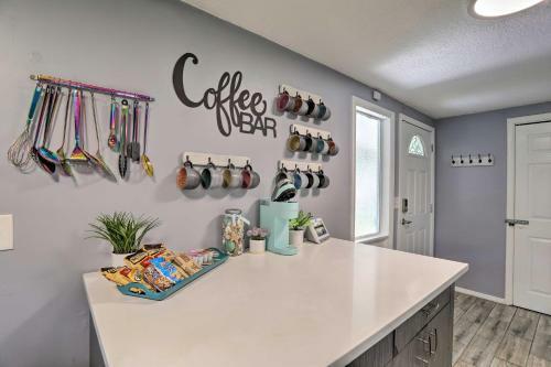 Sunny Pinellas Park Paradise With Private Pool!