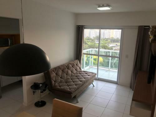 Apart Hotel Rio Stay