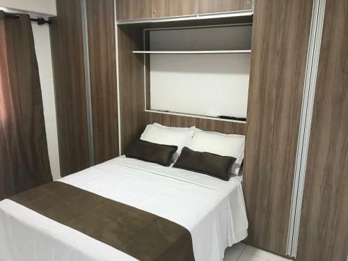 Apart Hotel Rio Stay